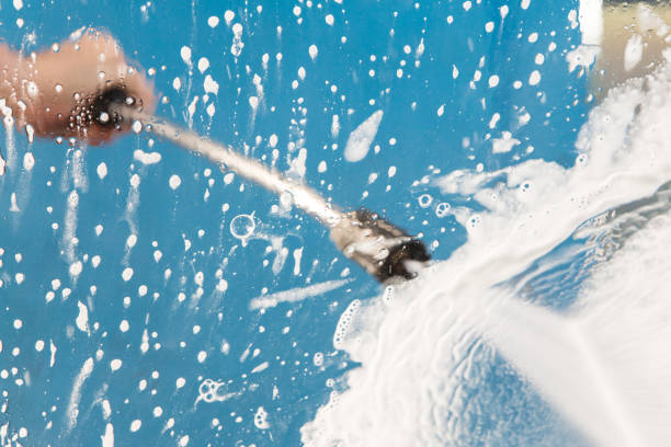 Best Post-Construction Pressure Washing  in Springfield, IL