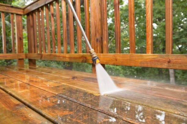 Solar Panel Cleaning in Springfield, IL